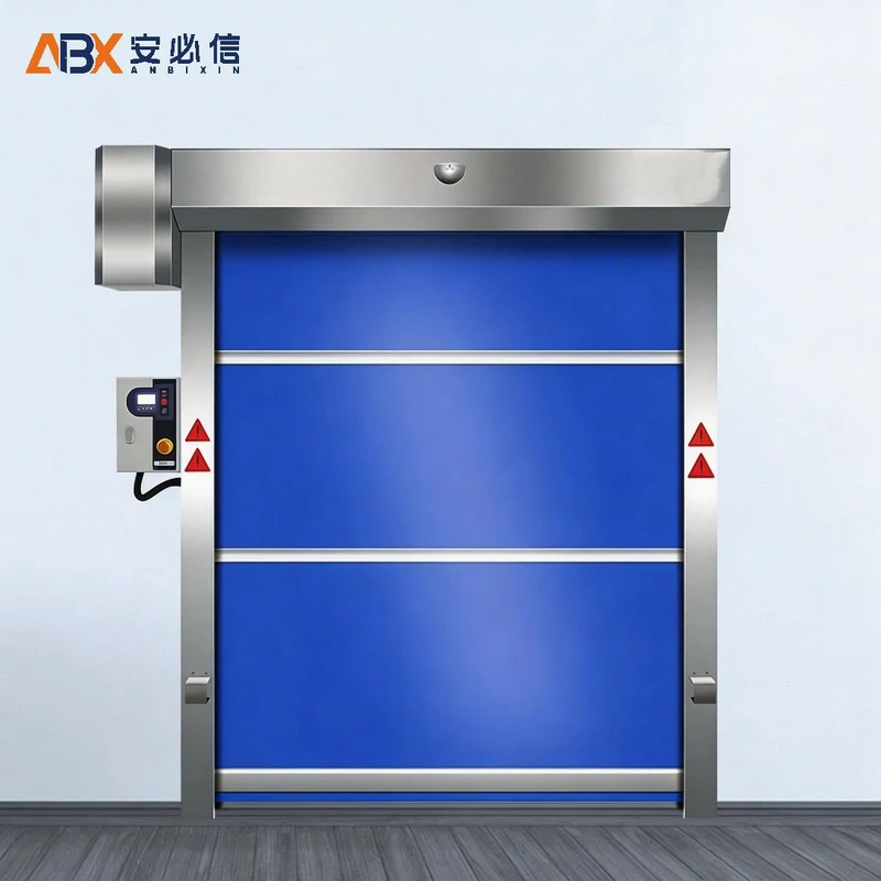 湘潭市快速门